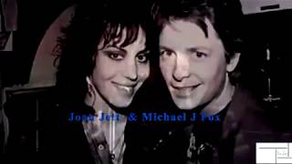 Joan Jett and Michael J Fox   Tribute   Light of Day   Sub titulos espa