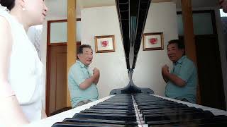 Download lagu リスト　3つの演奏会用練習曲　ため息　　　大人のレッスン　埼玉県川口市　お試しレッスンしてます空き枠2人　 mp3