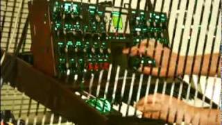 Video thumbnail for Moog MF 101 by Pro Audio and Lighting