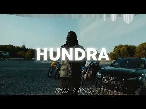 (FREE) | G1ocatore x Sickan x Dizzy | Swedish Drill Beat | "HUNDRA" | (Prod. Wiking x ilir808)