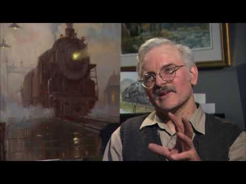 David Tutwiler Clips - Tracks Ahead Clips (S6E2)
