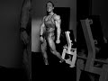 Fbb VERSION Of MICHAEL DABOUL ️ But It S MICHAELAAYCOCK IFBB Pro ️