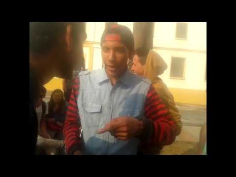 CRM: Stas Vs Sobrecarga - Semana Santa (RONDA 1)