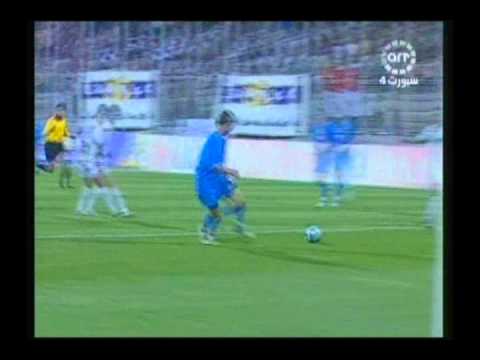 2004 (October 13) Iraq 1-Uzbekistan 2 (World Cup Qualifier).avi
