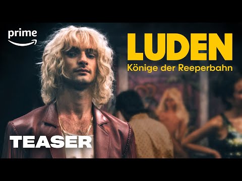 Offizieller Teaser