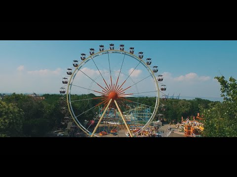 SaledinovFilm - Dima&Anna ( Свадьба Одесса )