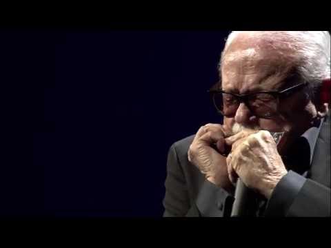 Toots Thielemans - Bluesette (2009)