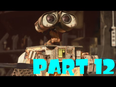 Toon Age 2 The Meltdown Part 12