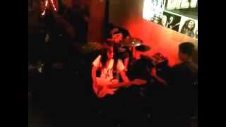 skin removal - abominable putridity cover