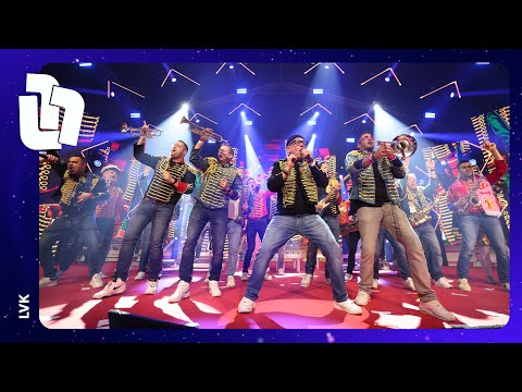 Miserabel - Gein zîn um ut aaf te lieëre (Heerlen) | LVK-Finale 2026