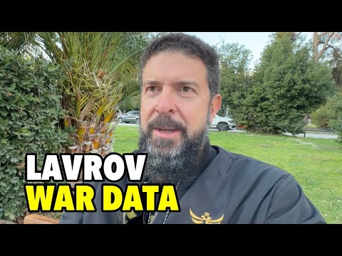 Siversk falls. Tanker wars. Machado escapes. Lavrov reveals WAR data. Ursula to punish Belgium