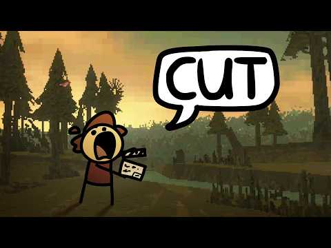 why don't more games do this??