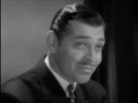 San Francisco sung by Jeanette MacDoanld