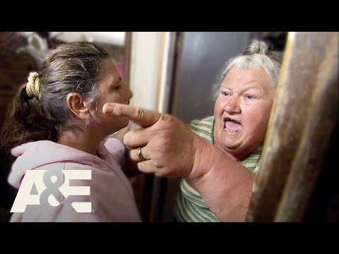 HOARDERS MEGA MARATHON – Most Viewed Full Episodes of ALL TIME – Part 2 | A&E