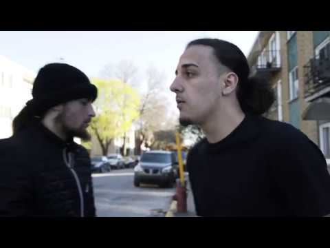 GNino - BLESSINGS (Official Video)