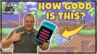 This Retro Console is a GAME CHANGER! Full Retron 5 Review and Setup