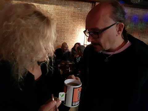 UJĘCIA BEZ CIĘCIA #1 // Sierściu (4 Szmery)