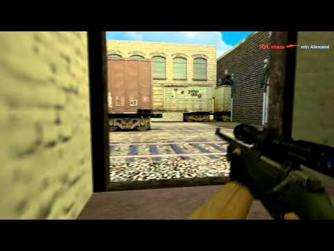vhanz vs wir 4 kills with awp