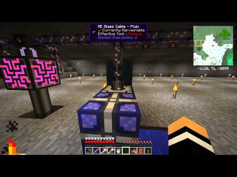 Random - Bug - Big Reactors