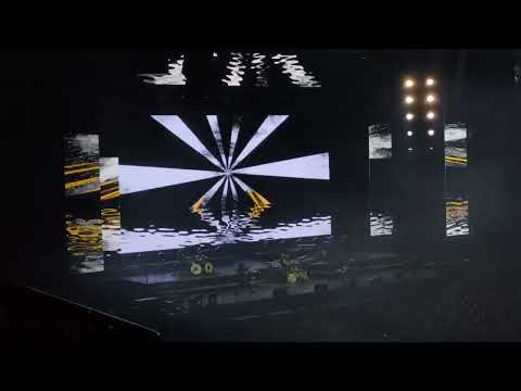 DYMYTRY - Adieu (OLYMPIC Rockové Vánoce Praha O2 Arena, 28.11.2025)