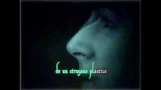Fangoria - Gritando Amor (Fan Video)