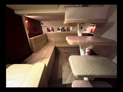 2008 Sea Ray Sundancer 330 Video