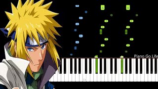 Download lagu Naruto Shippuden - Shutsujin (Departure To The Front Lines) Piano Tutorial mp3 Download lagu Naruto Shippuden - Shutsujin (Departure To The Front Lines) Piano Tutorial mp3