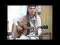 Л.Федоров "Лампа" (кавер) 