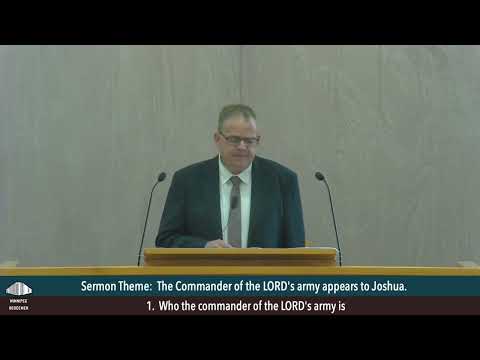 20230806AM Sermon Video