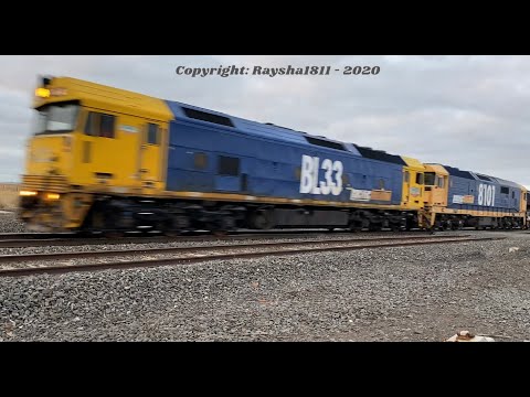 BL33-8108 - Gheringhap