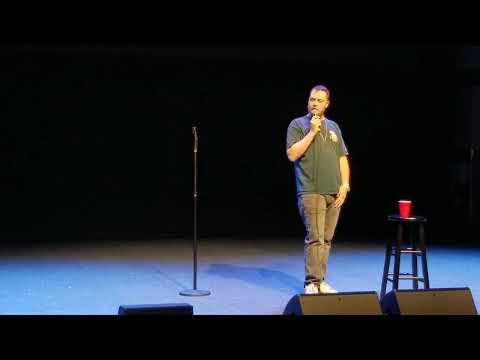 Ian Stuart LIVE at Aura