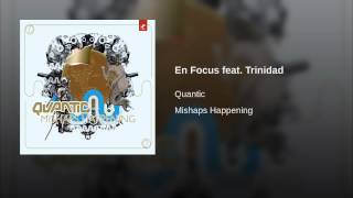 En Focus feat. Trinidad