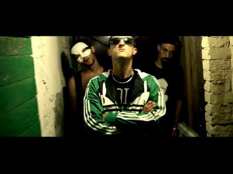 Brain(FNO) "Come noi" Prod. Kappa-O - street video
