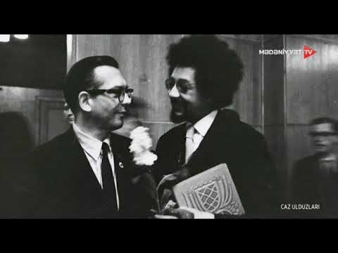 Caz Ulduzları - Tallin 67 jazz festival (27.07.2023)