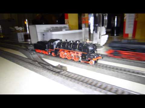 16. Stummi-Treff WN,  07 - BR 18 434