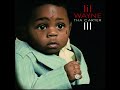 Lil Wayne - Gossip (Clean)