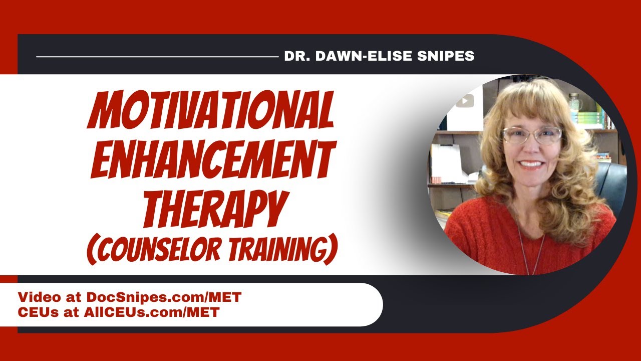 Motivational Enhancement, Motivational Interviewing and Stages of Change | CBT Therapist Aid