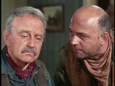 Big Valley  s04e03  Das zweite Leben der Victoria Barkley