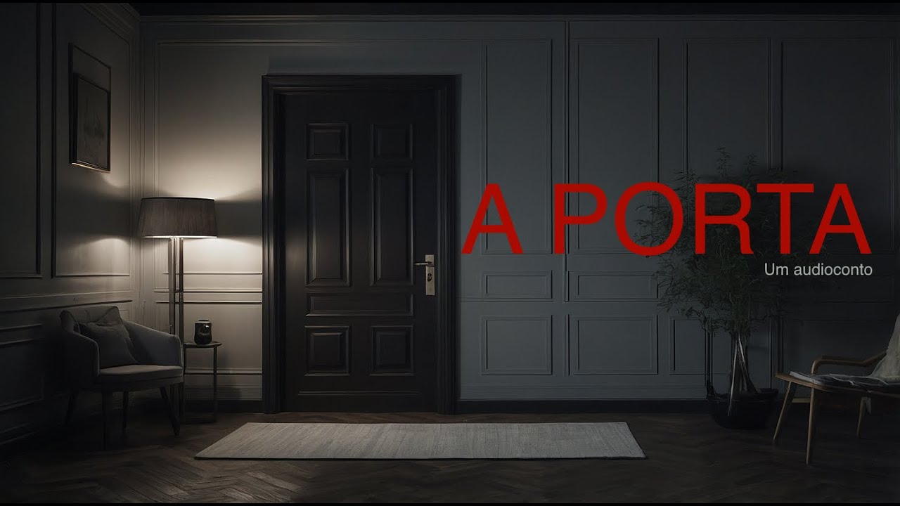 A Porta (audioconto)