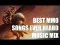 Best MMO Songs Ever Heard | Melodic Music Mix ...