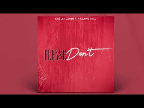 Please don’t CHELSI LAUREN X CARNS HILL