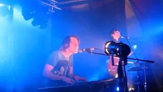 Puggy- She kicks ass @Mons