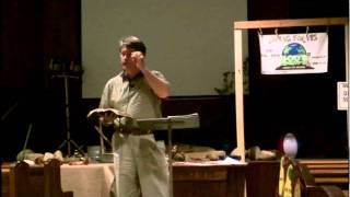 Download Lagu What About the Dinosaurs, 1 of 3, Mountain Creek Church of Christ Thumbnail