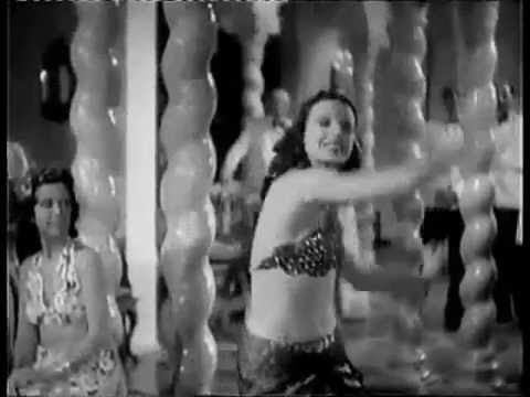 La Jana, 1940. Pedro Amorim, "Poucas e Boas", 2001.