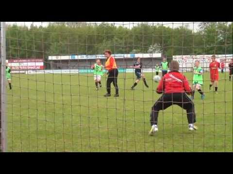 FC Rijnvogels familiedag - 2013