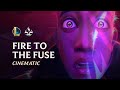 Fire to the Fuse (Ft. Jackson Wang) | Official Empyrean Cinematic - League of Legends x 88rising