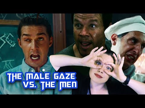 The Male Gaze vs. The Men: Feminist Theory Part 2 | The Whole Plate: Episode 6
