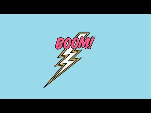 Emate x Hesfer - Boom! (Prod. Frost Matty)