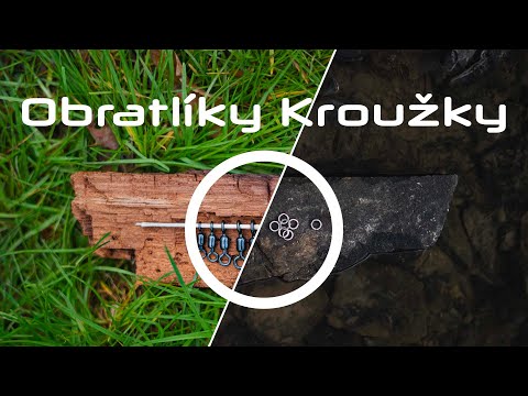 VAGNER Obratlíky & Kroužky (CZ)