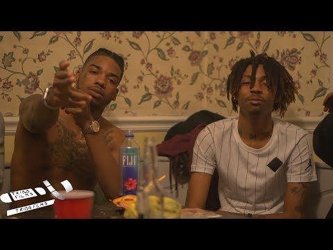 Gasline Julio x NGeeYL - Backends  - (Created By: @tribbfilms)